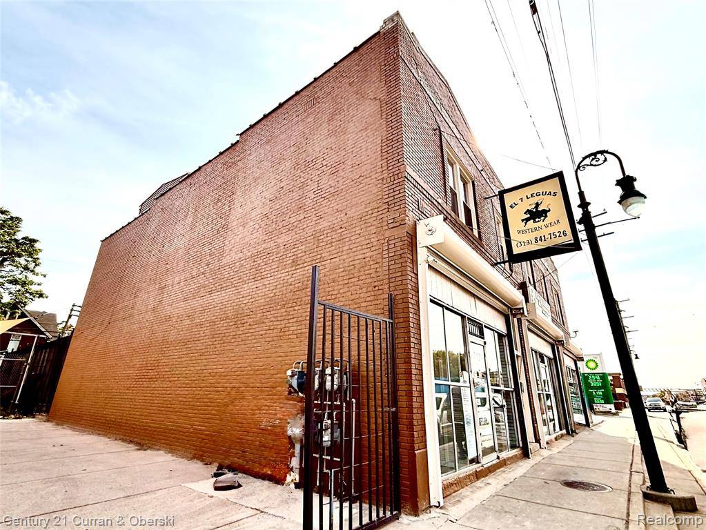 Detroit, MI 48209,7149 W Vernor Highway
