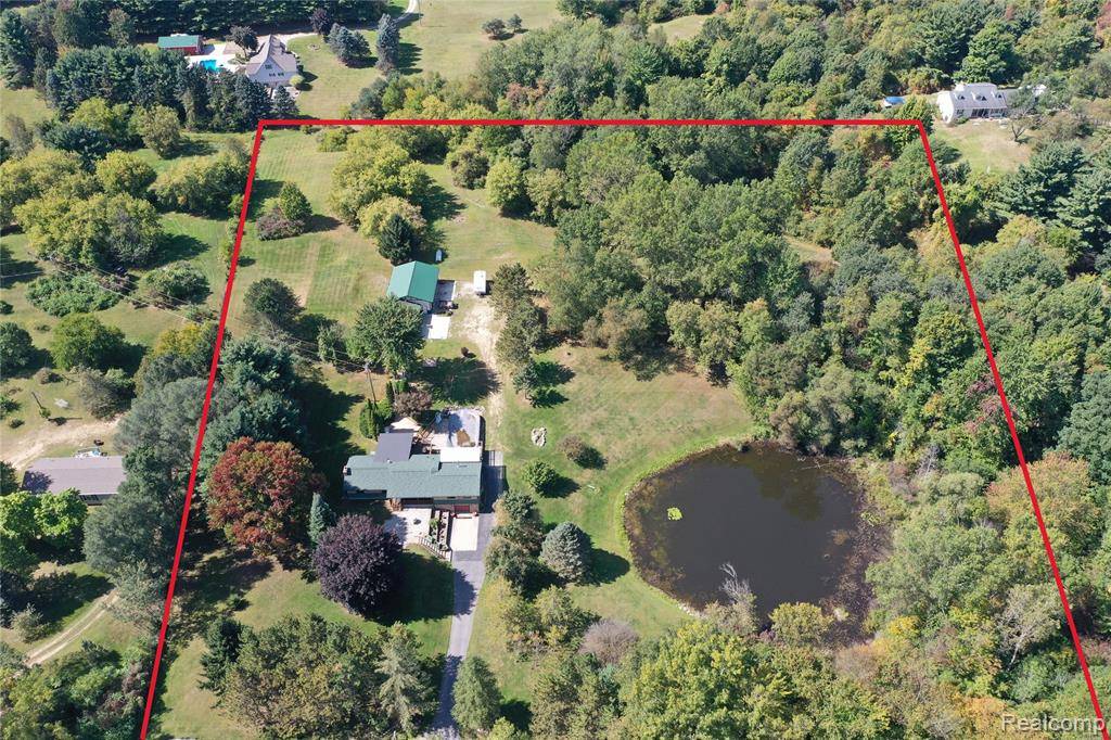 Attica Twp, MI 48412,171 Elk Lake Road