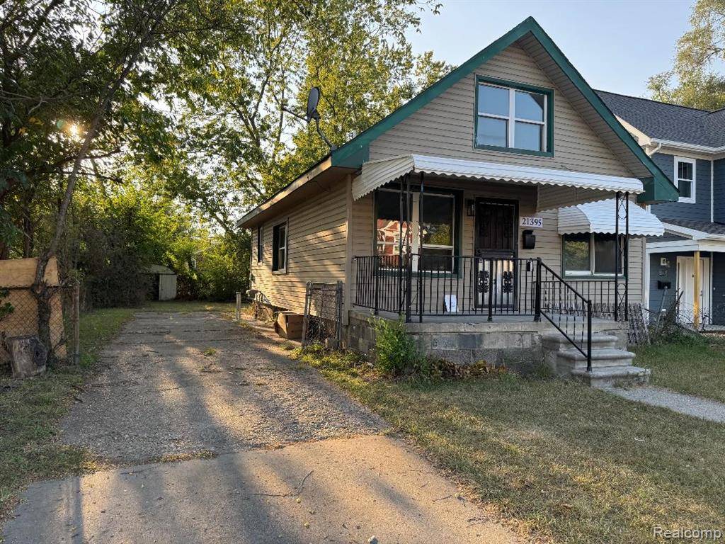 Ferndale, MI 48220,21395 westview