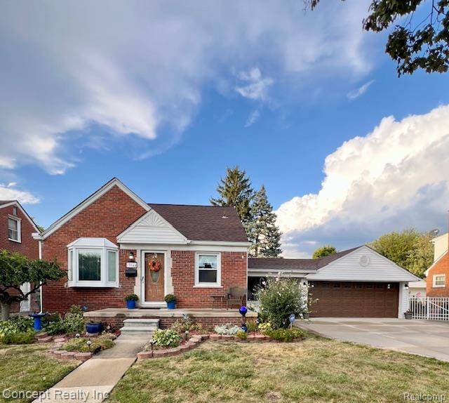 Southgate, MI 48195,13344 Birrell Street