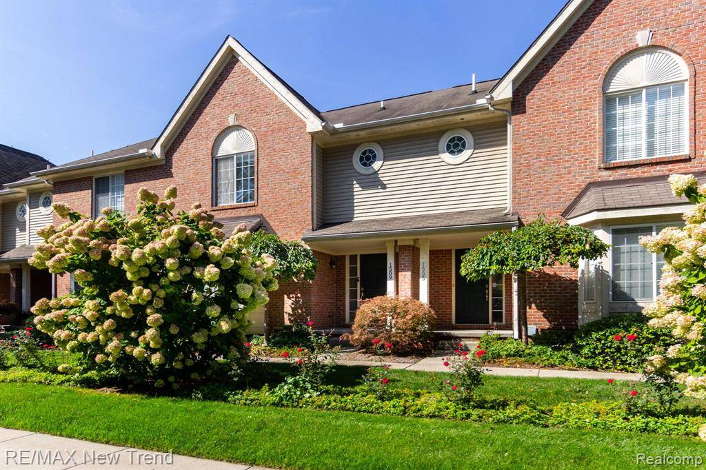Royal Oak, MI 48067,1509 Anne Drive