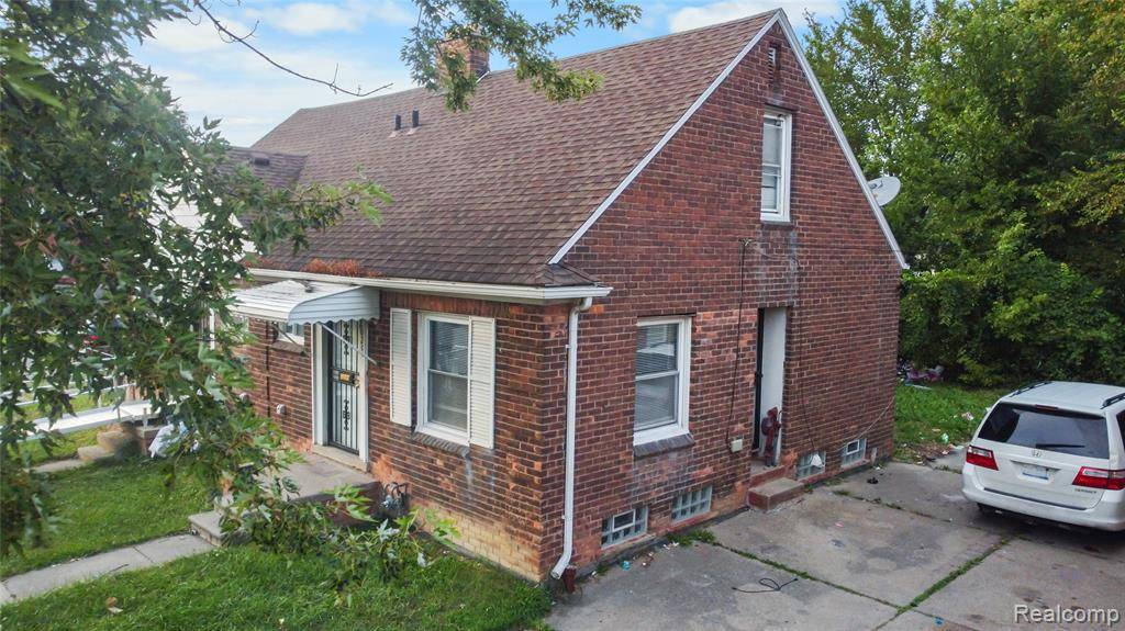 Detroit, MI 48224,20209 Moross Road