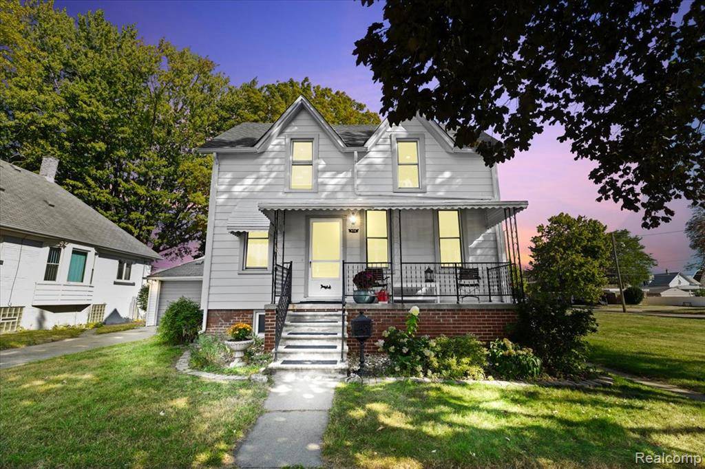 Wyandotte, MI 48192,416 Plum Street