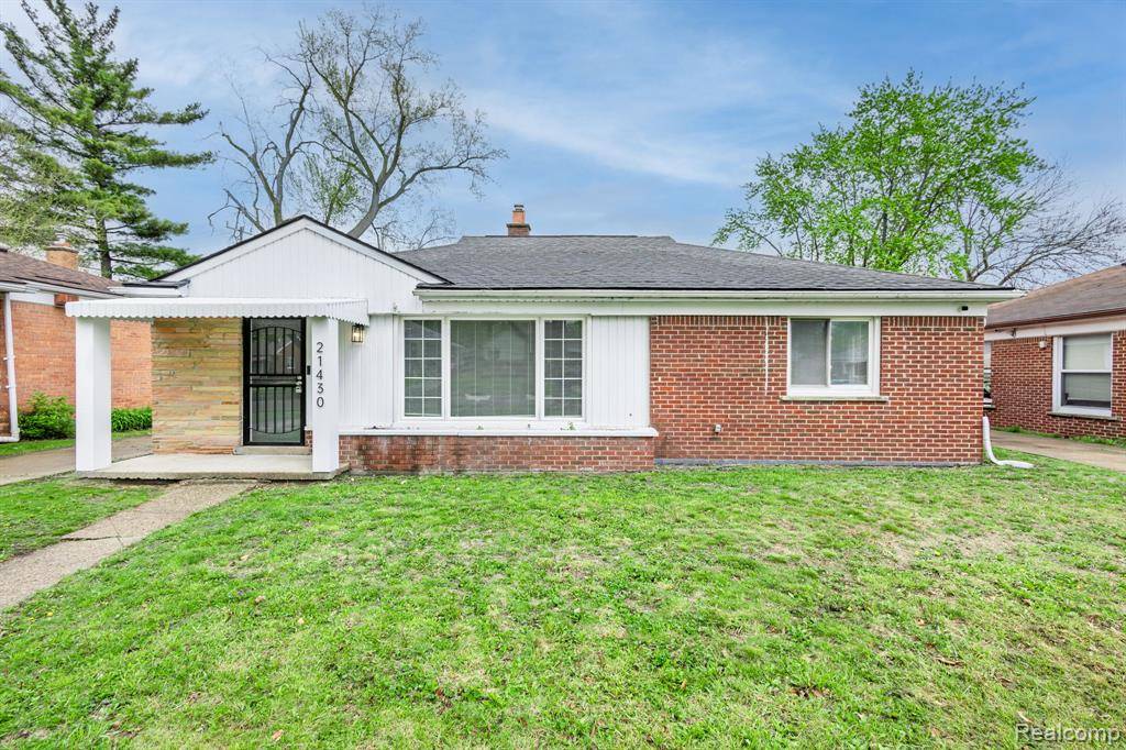 Oak Park, MI 48237,21430 Ridgedale Street