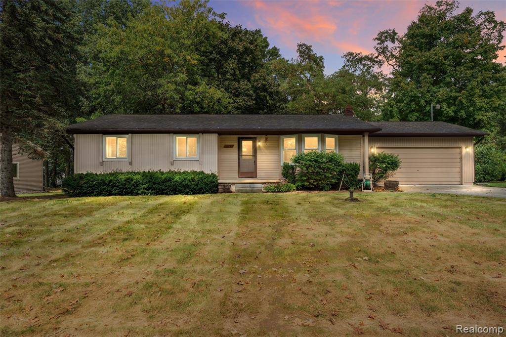 Orion Twp, MI 48362,711 S Newman Road