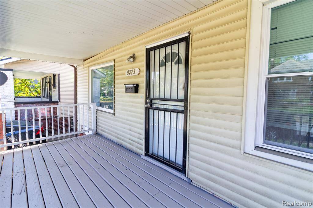 Detroit, MI 48204,9375 Mendota Street