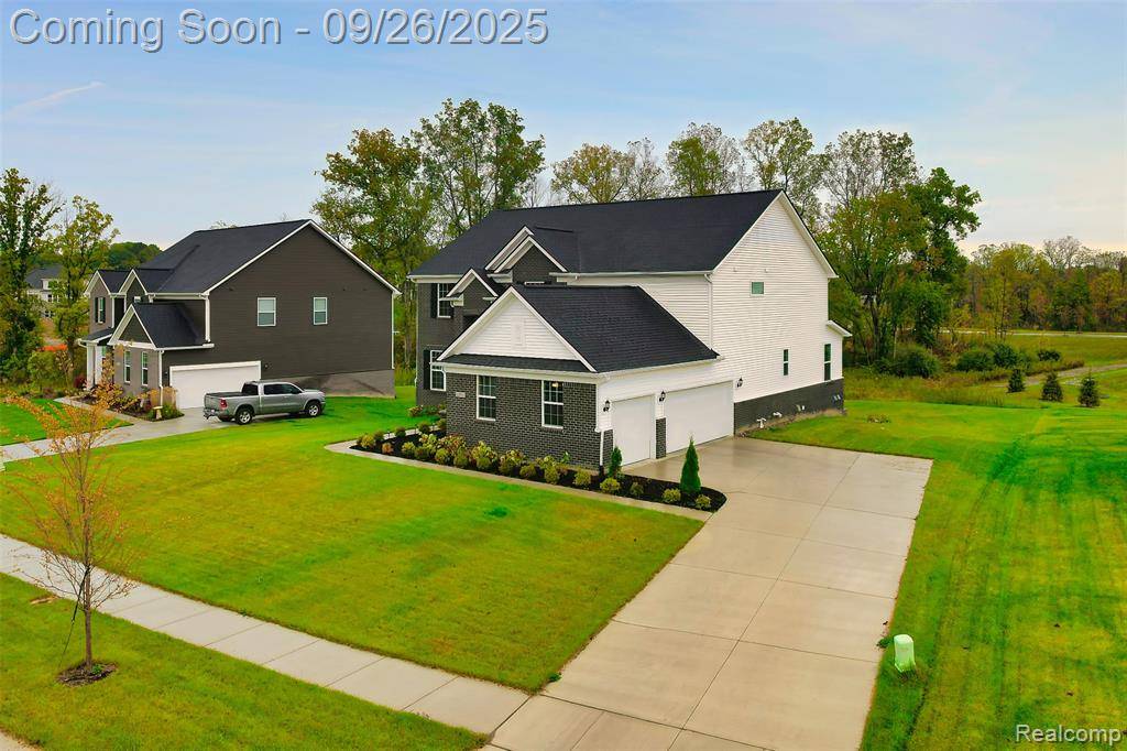 South Lyon, MI 48178,22820 Martin Road