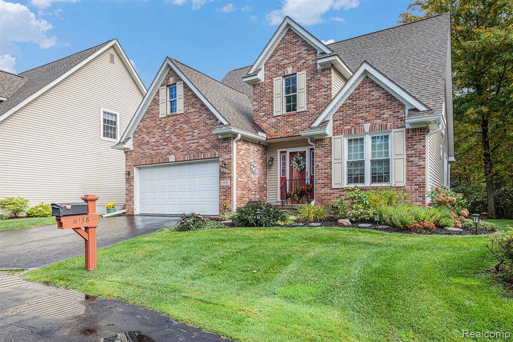 Grand Blanc Twp, MI 48439,6138 Natures Cove