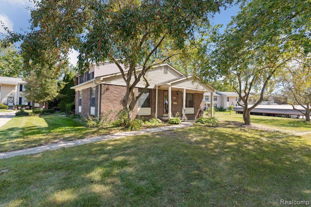 Superior Twp, MI 48198,8346 Lakeview Drive