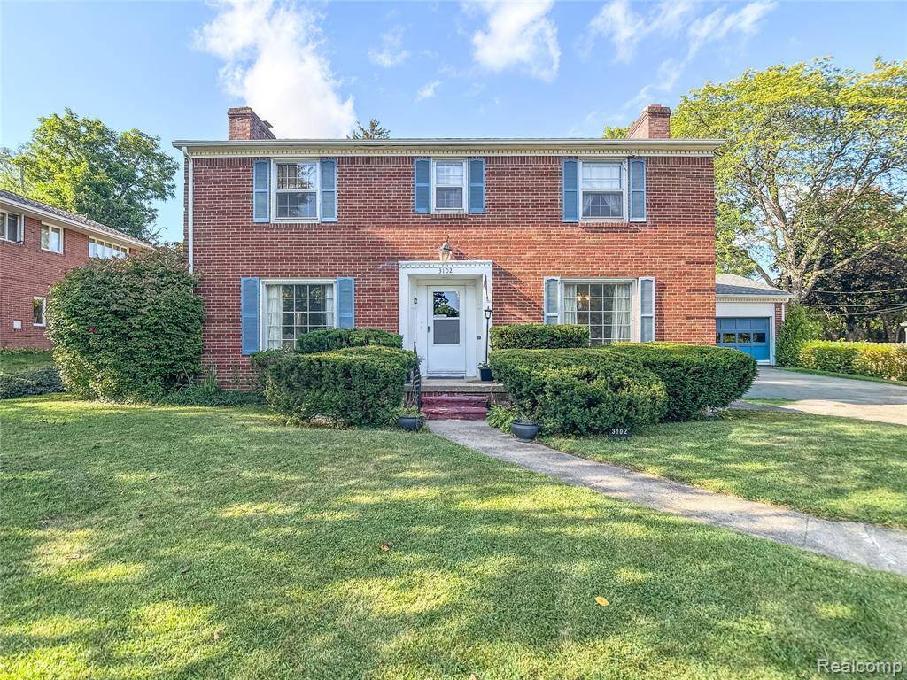 Flint, MI 48503,3102 Westwood Parkway