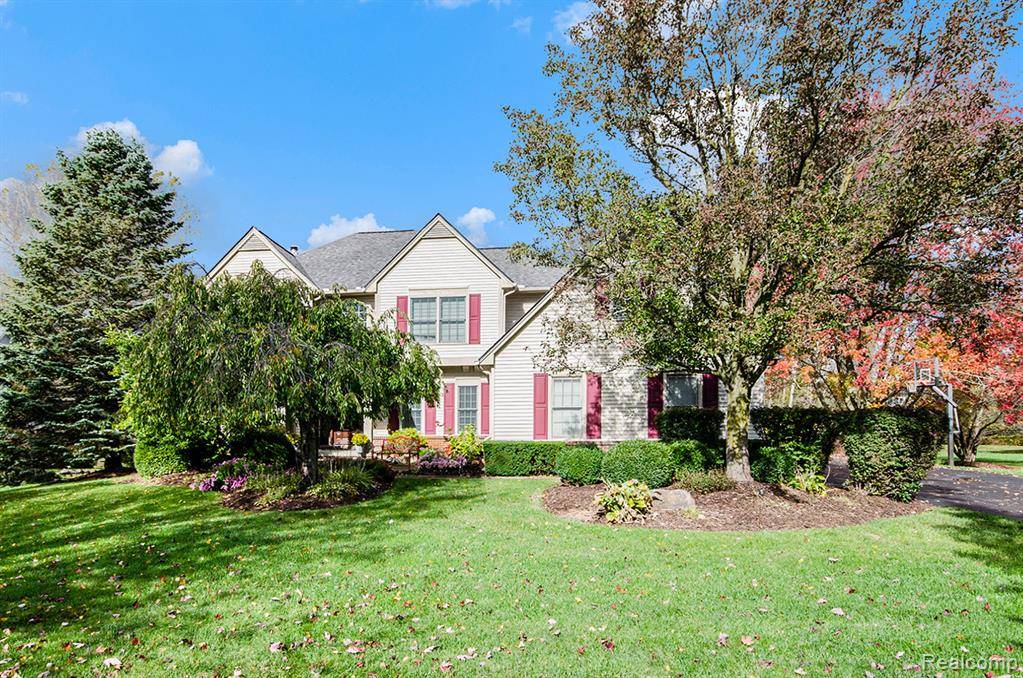 Milford Twp, MI 48380,3232 Hanover Drive