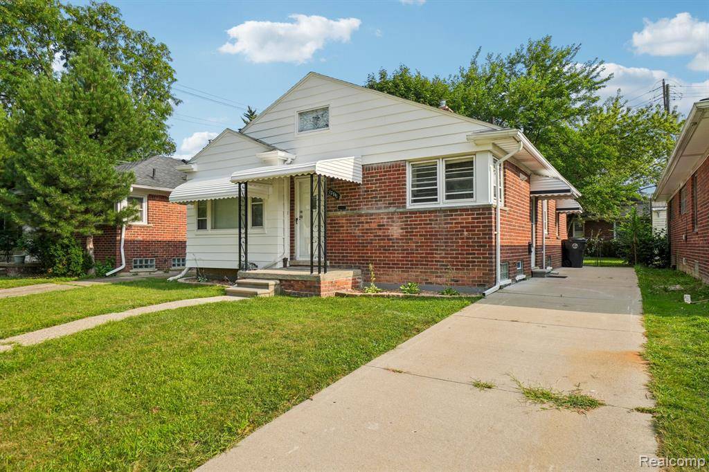 Oak Park, MI 48237,12741 Oak Park Boulevard