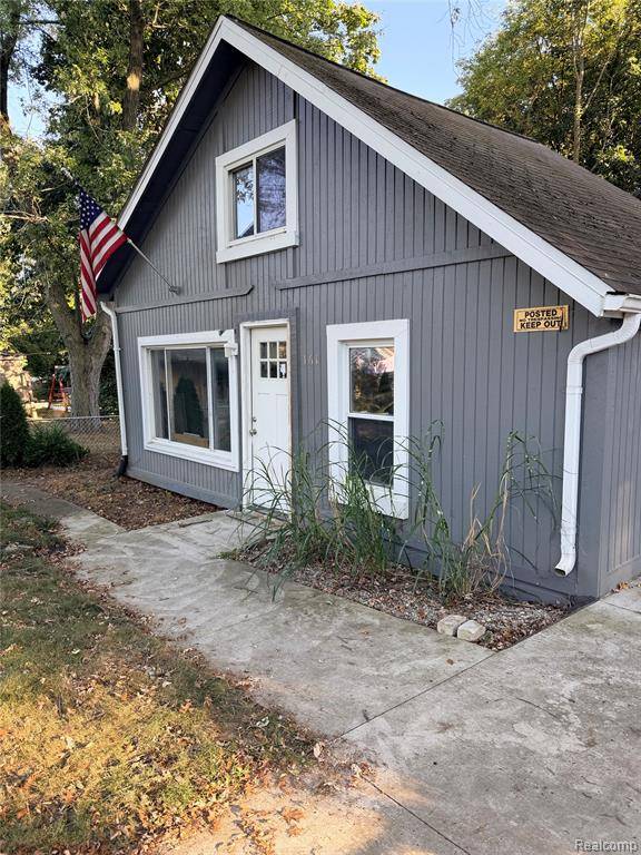Pontiac, MI 48340,161 W Brooklyn Avenue