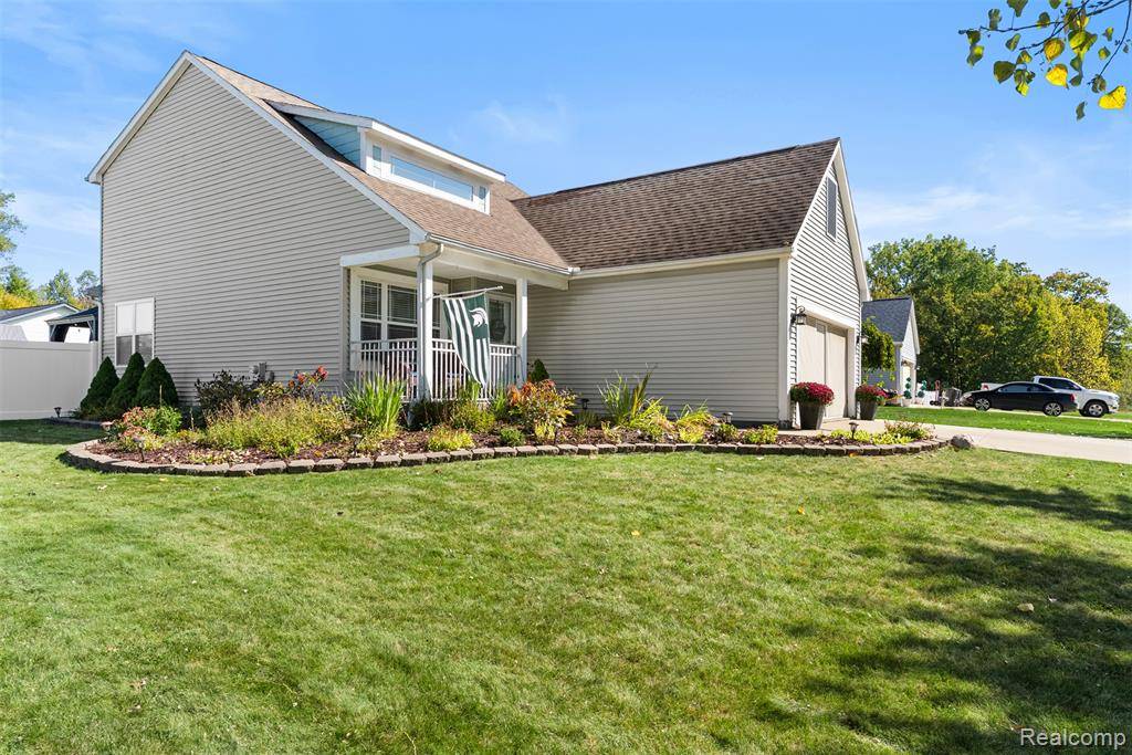 Linden, MI 48451,331 Andrea Avenue