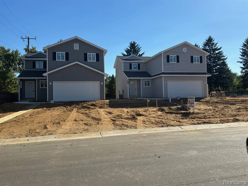 Waterford Twp, MI 48327,5745 Copper Tree Park