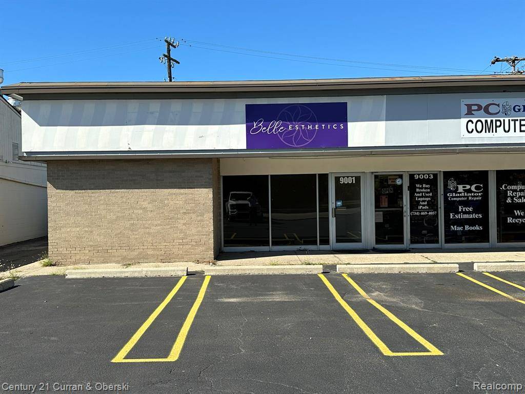 Livonia, MI 48150,9001 Wayne Road