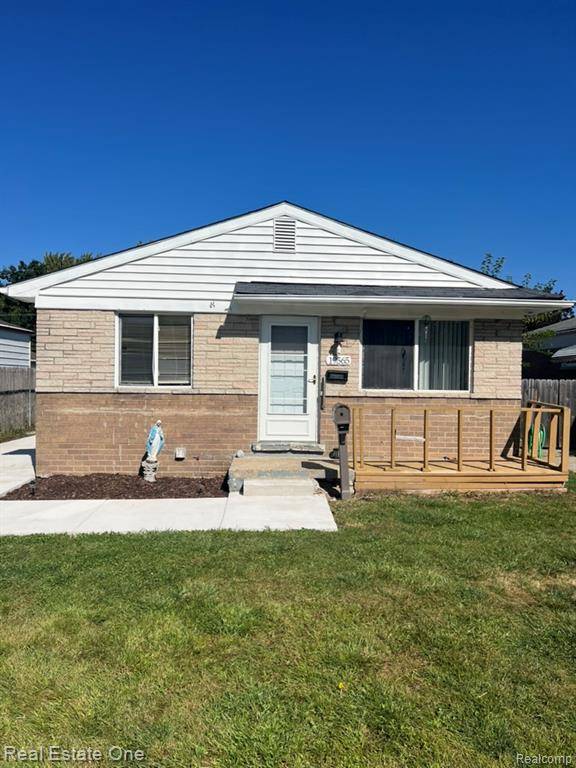 Clinton Twp, MI 48035,19565 Stafford Street