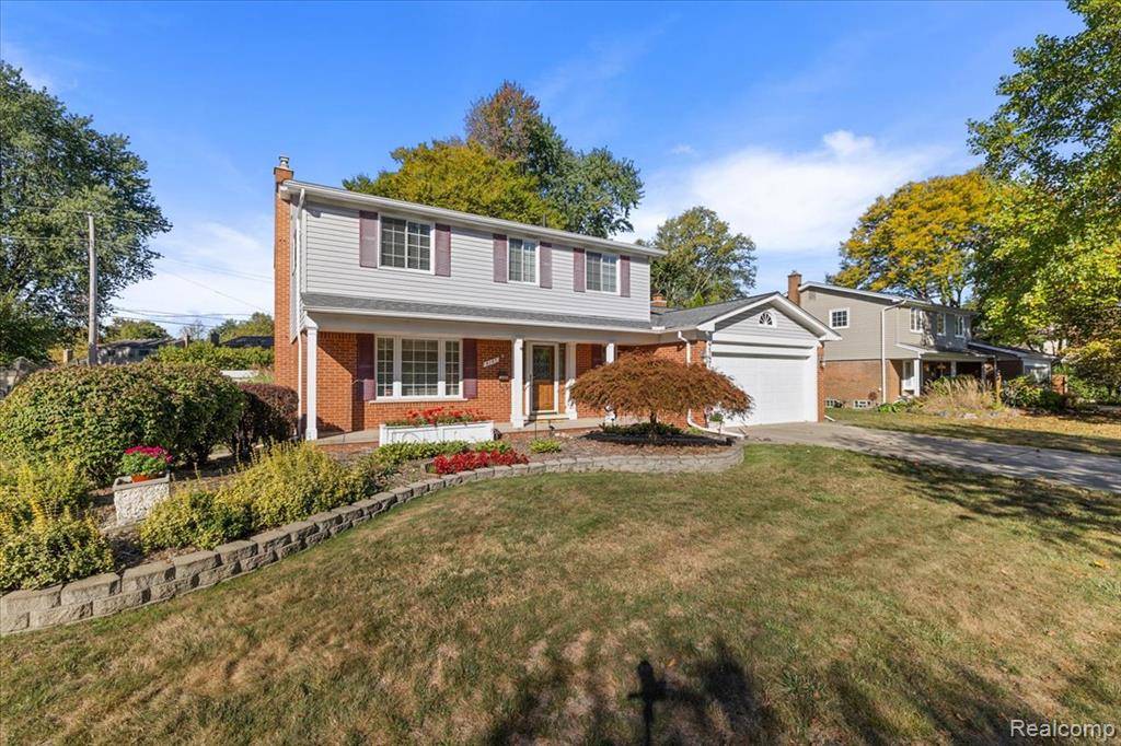 Troy, MI 48085,4147 Greensboro Drive