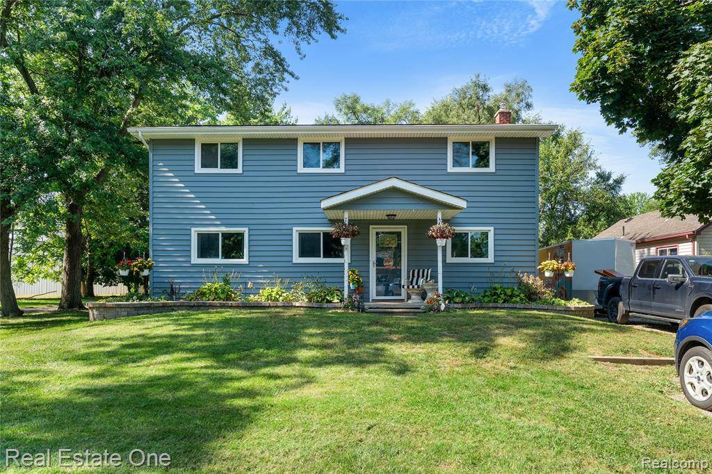 Romulus, MI 48174,12118 Craig Street