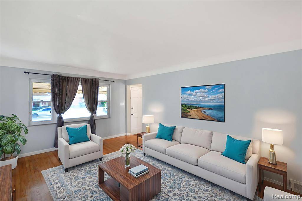 Eastpointe, MI 48021,22819 Courtland Avenue