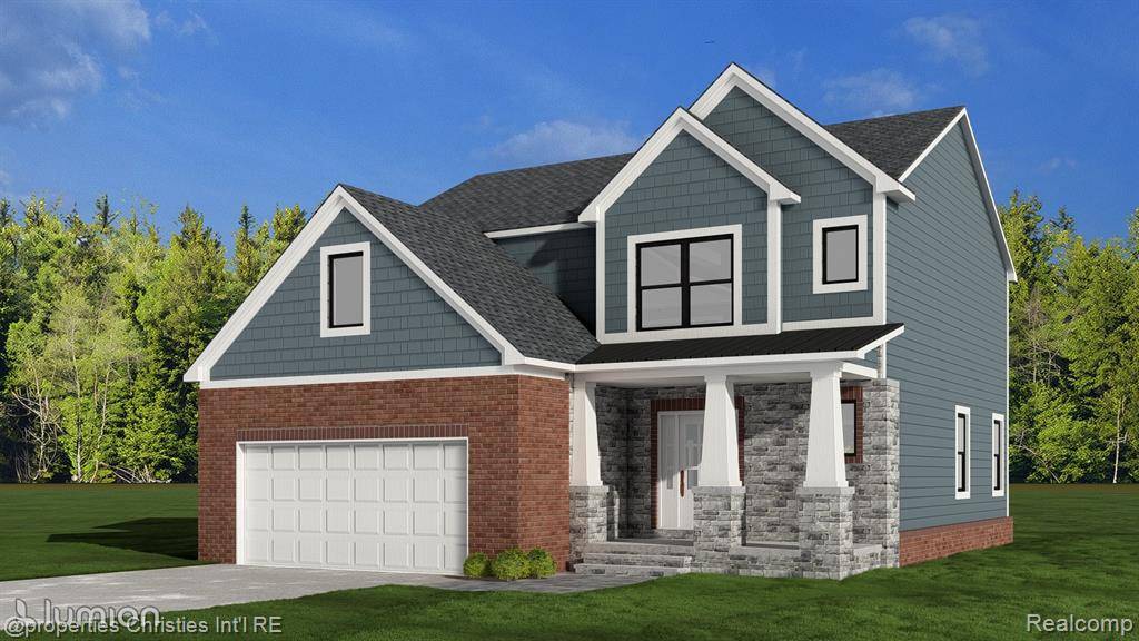 South Lyon, MI 48178,577 W Lake Street