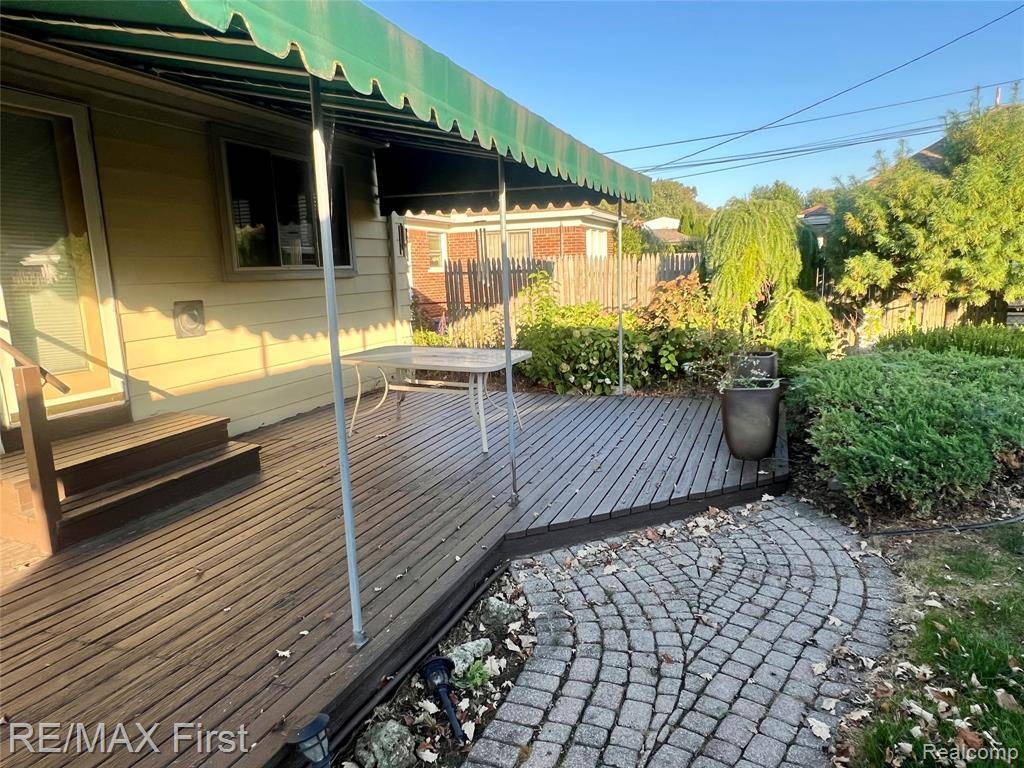 St. Clair Shores, MI 48080,21640 Chalon Street