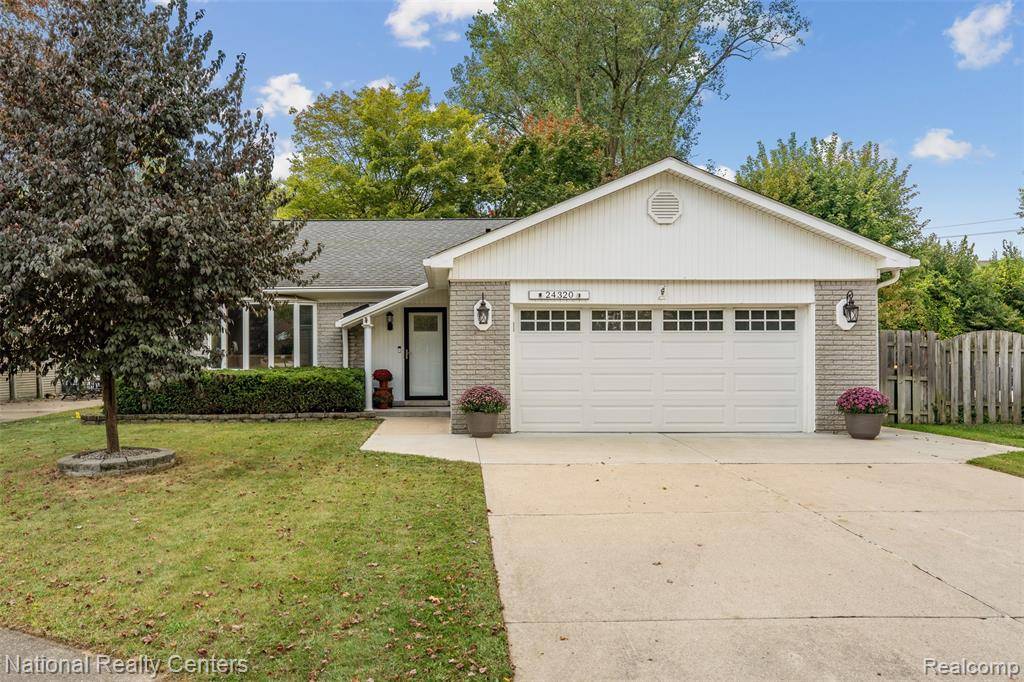 Brownstown Twp, MI 48183,24320 Westpointe Street