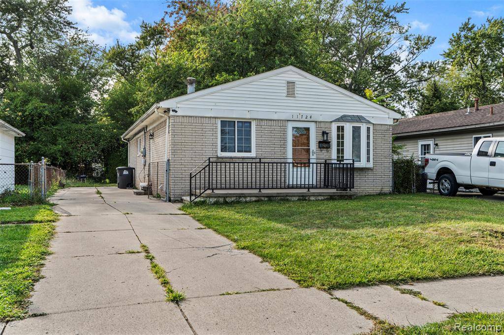 Taylor, MI 48180,11724 Syracuse Street