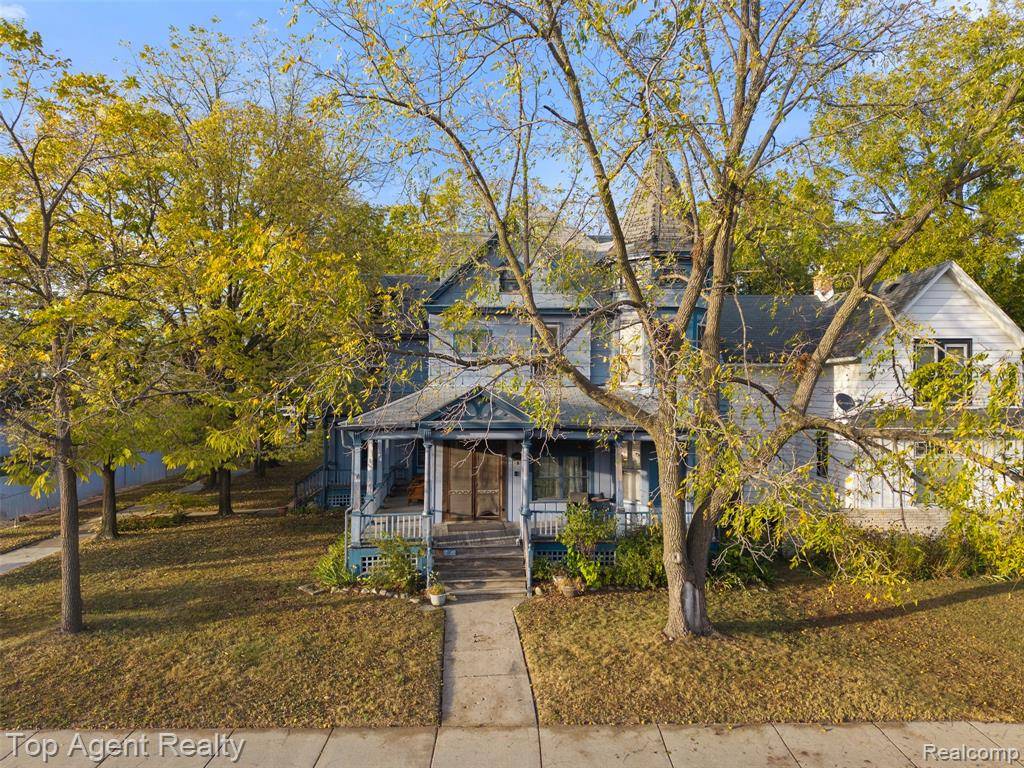 Mt. Clemens, MI 48043,236 Cass Avenue