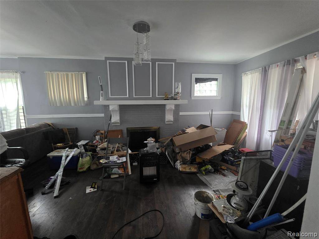 Highland Park, MI 48203,293 Monterey Street