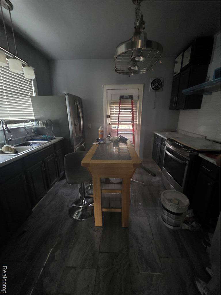 Highland Park, MI 48203,293 Monterey Street