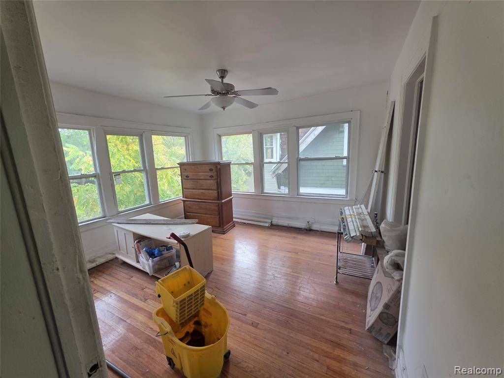 Highland Park, MI 48203,293 Monterey Street