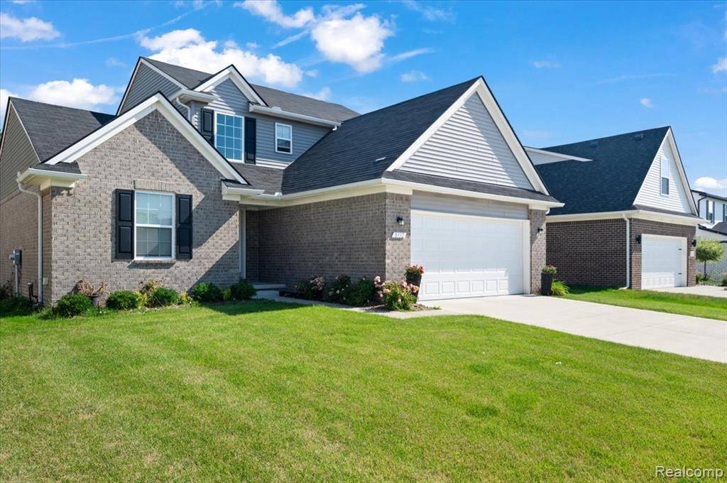 Westland, MI 48185,8332 Berwick Drive