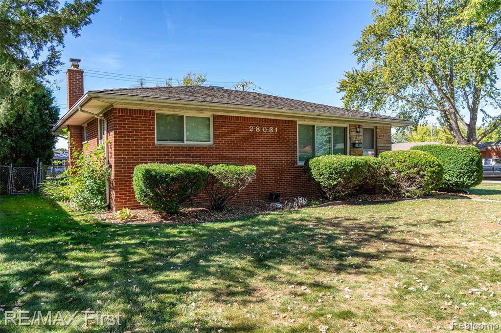 Warren, MI 48093,28031 Lorraine Avenue