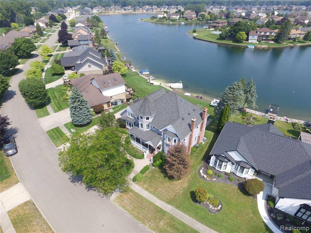 Shelby Twp, MI 48316,51244 Forster Lane