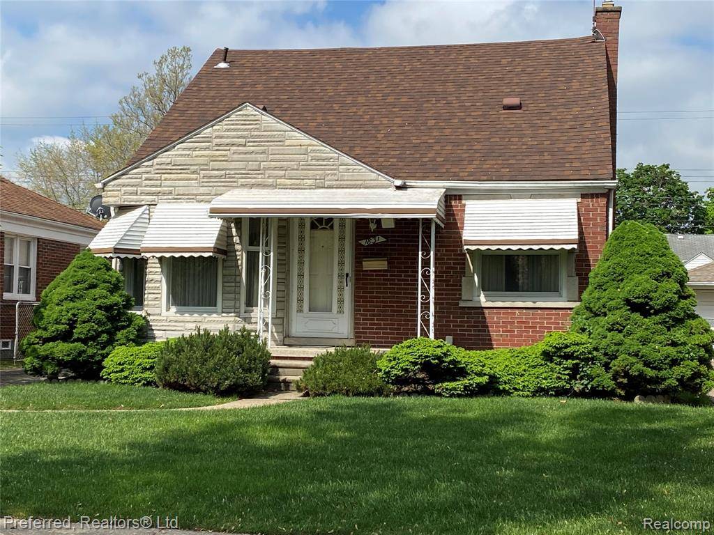 Dearborn, MI 48128,1831 N Lafayette Street