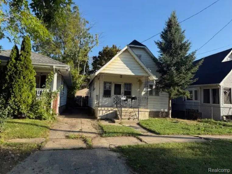 Flint, MI 48507,942 Remington Avenue