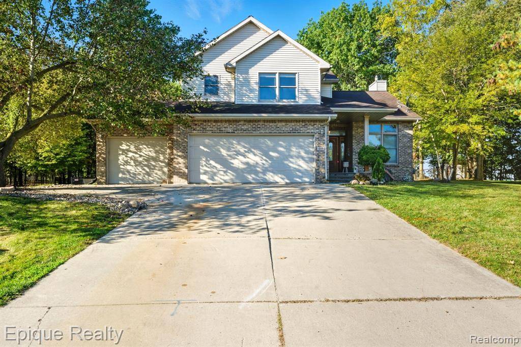 Corunna, MI 48817,644 Hillside Drive