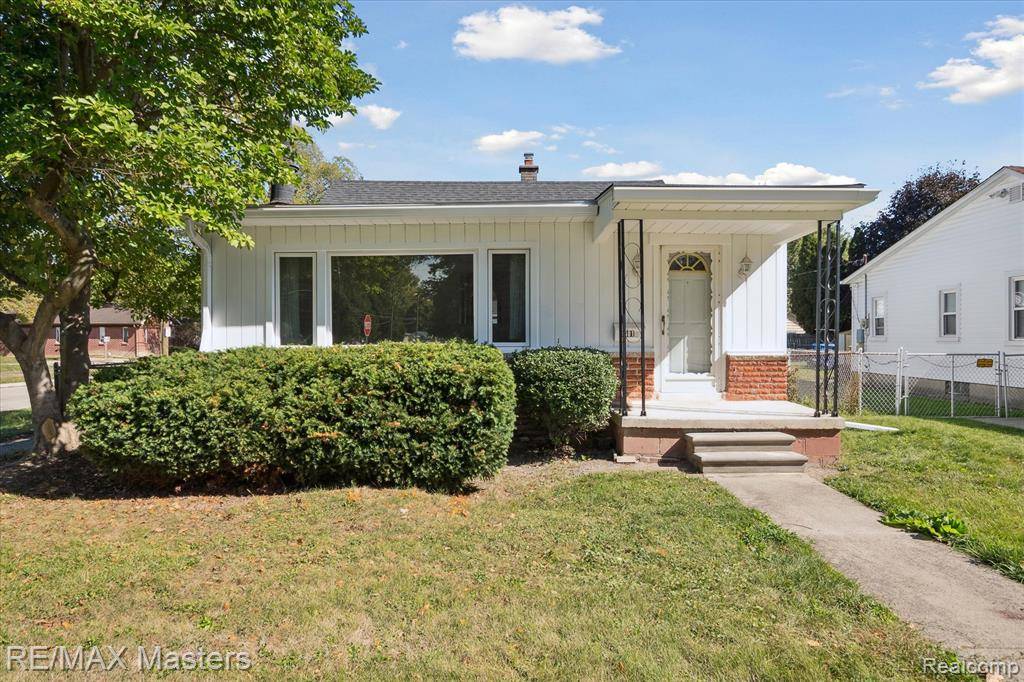 Dearborn Heights, MI 48125,4401 Ziegler Street