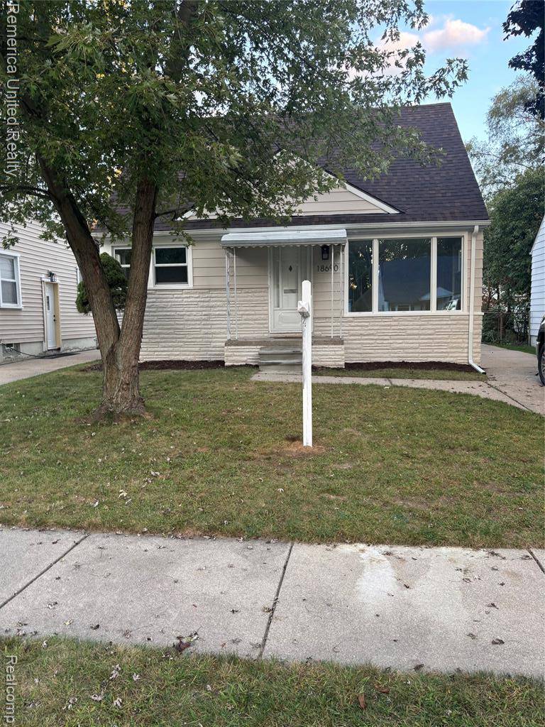 Redford Twp, MI 48240,18690 Fox
