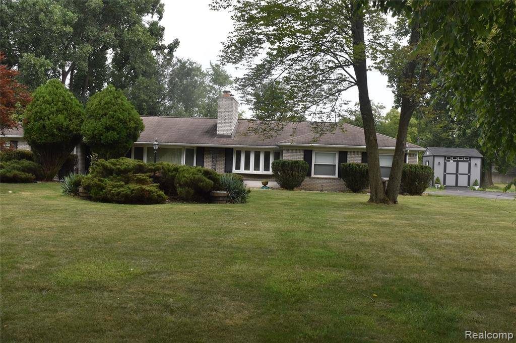 Southfield, MI 48034,29140 Briarbank Court