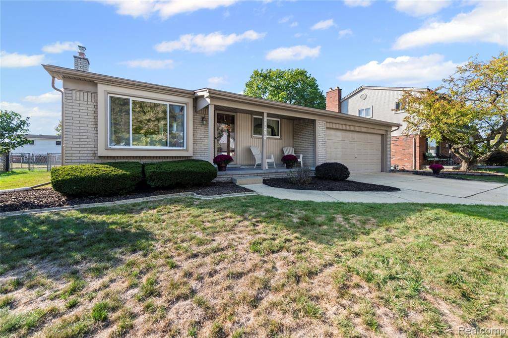 Trenton, MI 48183,21230 Mayfair Street