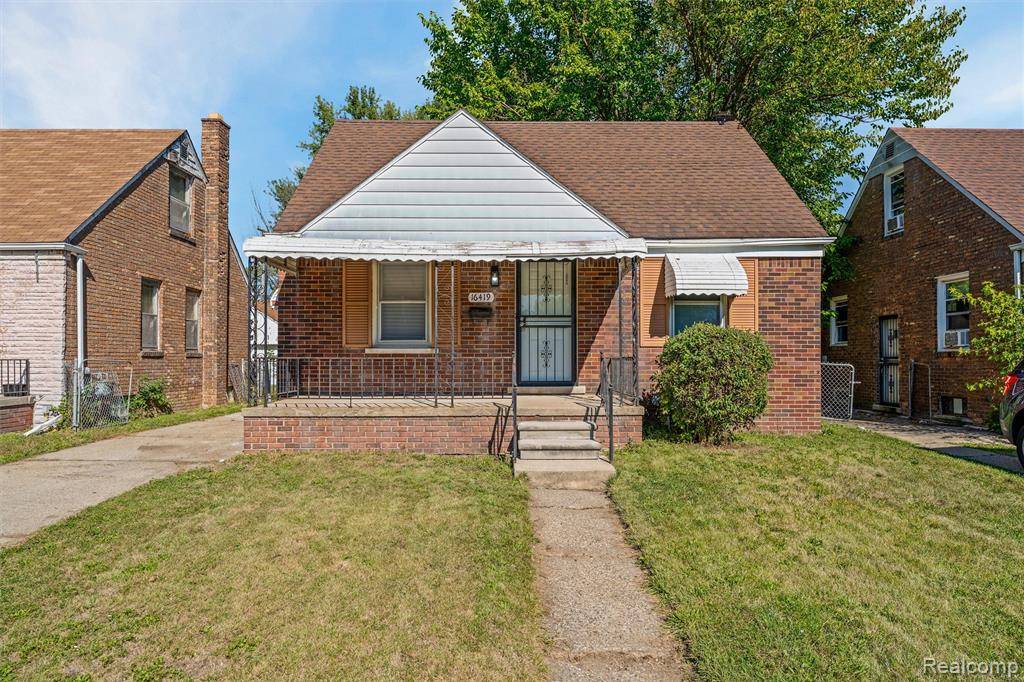 Detroit, MI 48205,16419 Novara Street