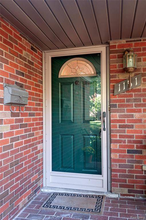 Grosse Pointe Woods, MI 48236,1151 Fairholme Road