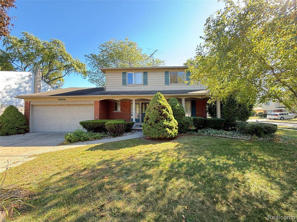 Warren, MI 48092,30138 OHMER Drive