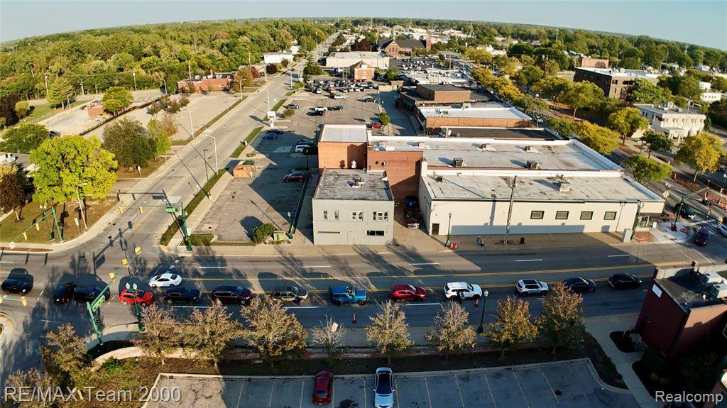 Wayne, MI 48184,3519 S Wayne Road