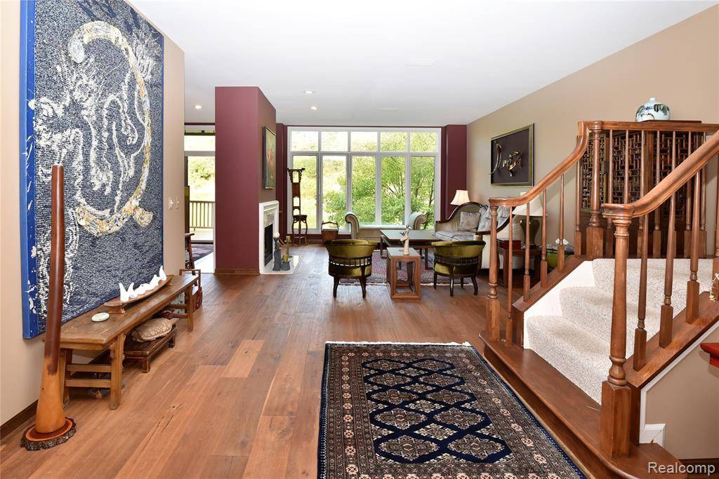 Bloomfield Twp, MI 48304,457 Cambridge Way