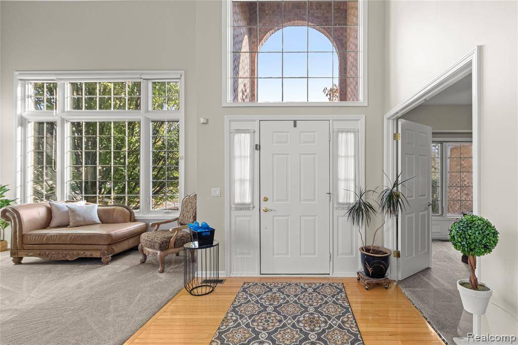 Northville, MI 48168,16895 Highland Lane