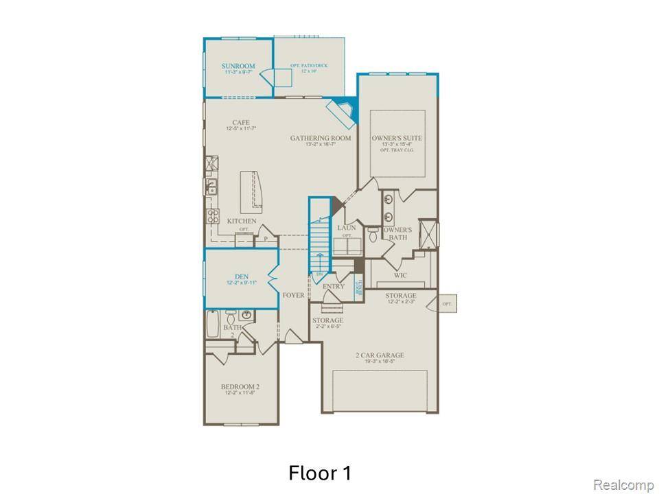 Canton Twp, MI 48188,5136 BARNES Road