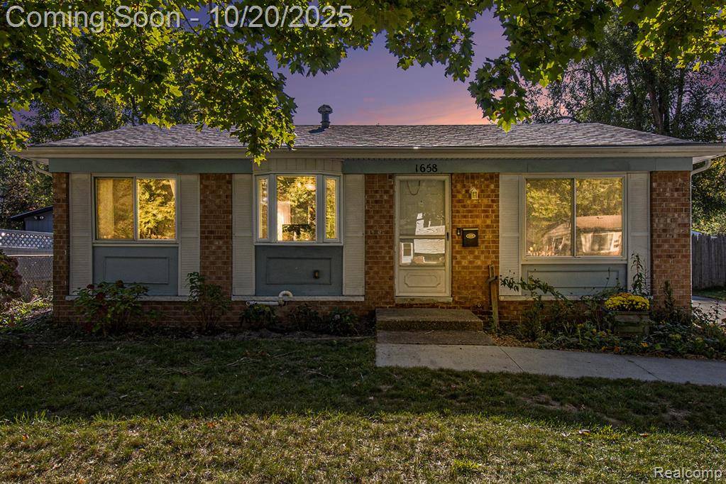 Ypsilanti, MI 48198,1658 Foley Avenue